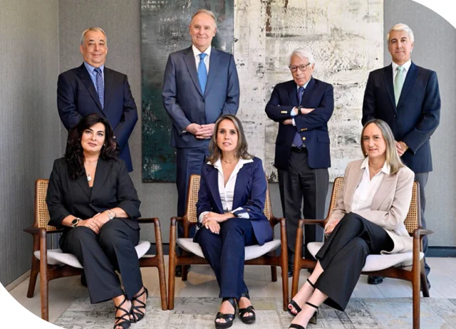 Directorio de Caja Los Andes